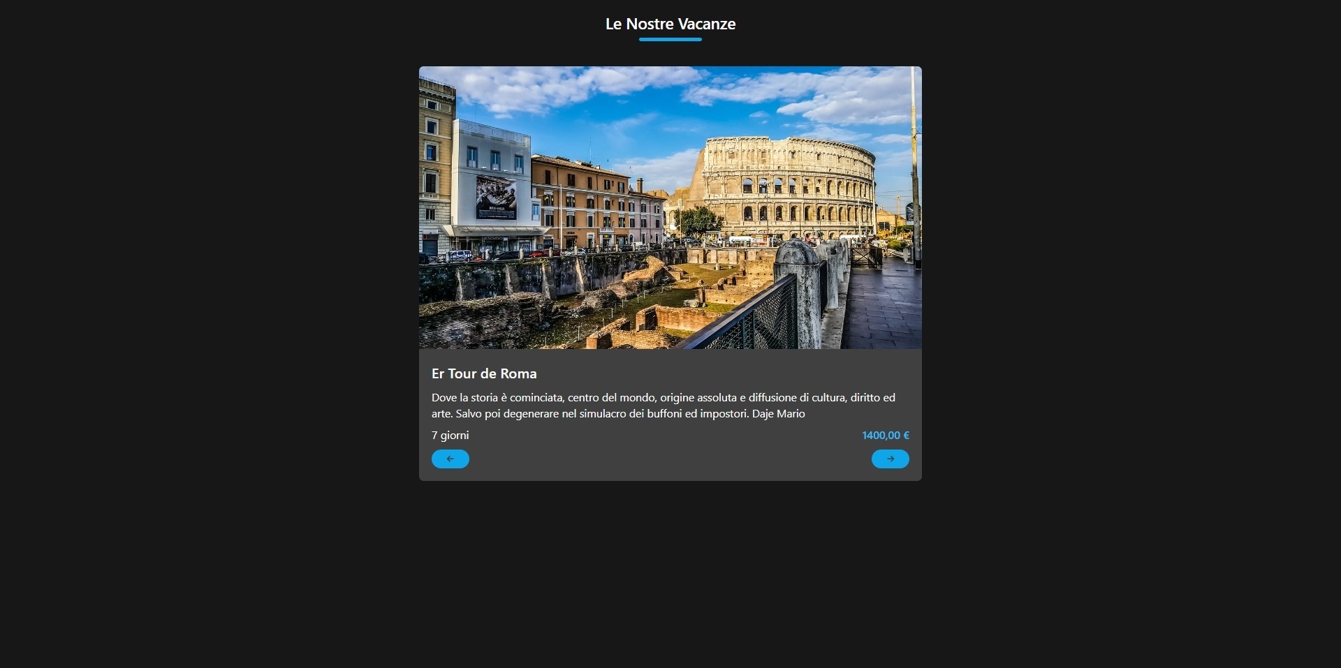 Anteprima desktop